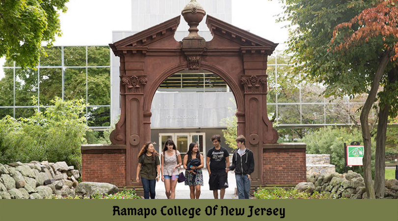 Ramapo College Of New Jersey